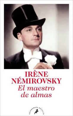 Maestro de Almas, el (Nc)