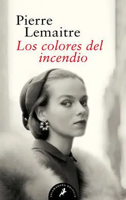 Los Colores del Incendio