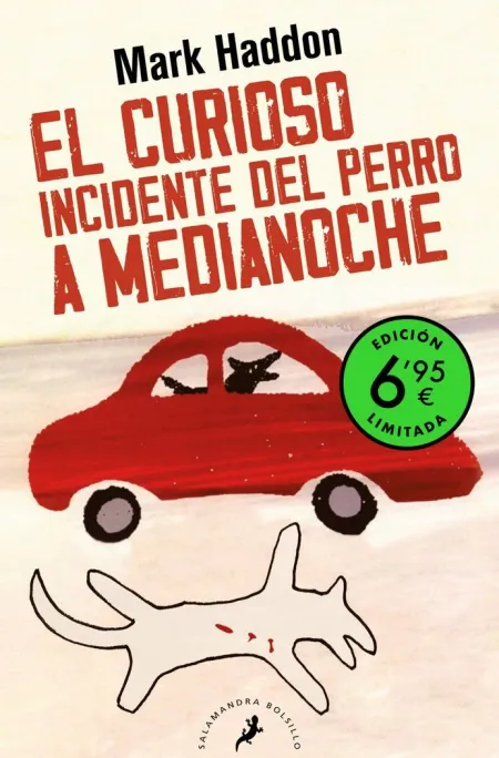 Curioso Incidente del Perro (Limited)