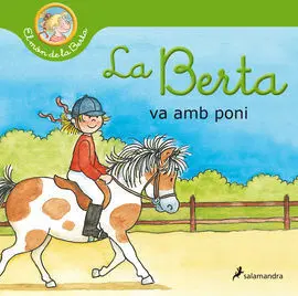 Berta Va Amb Poni, la (Mon de la Berta)