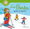 BERTA APREN A ESQUIAR (MON DE LA BERTA)