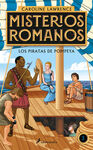 MISTERIOS ROMANOS. LOS PIRATAS DE POMPEYA