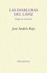 LAS DIABLURAS DEL LÁPIZ