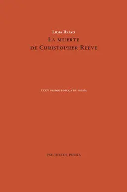 Muerte de Christopher Reeve, la