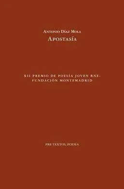 Apostasía