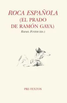 Roca Española