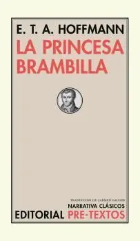 La Princesa Brambilla