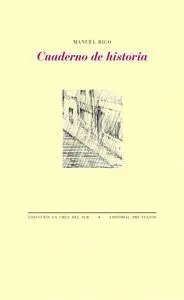 Cuaderno de Historia