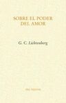 SOBRE EL PODER DEL AMOR