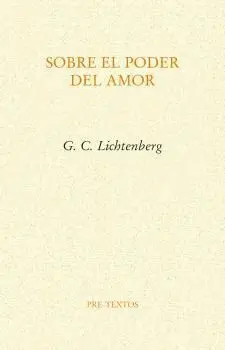 Sobre el Poder del Amor
