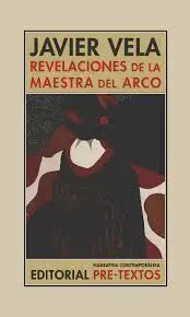 Revelaciones de la Maestra del Arco
