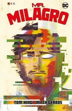Mr. Milagro (2A Edición)
