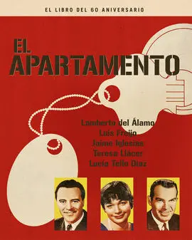 Apartamento - el Libro del 60 Aniversario