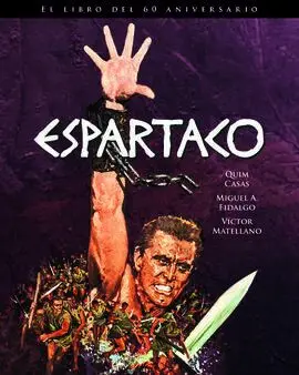 Espartaco - Edicion 60 Aniversario