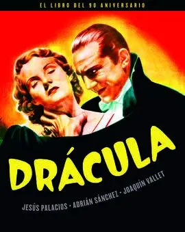 Dracula - el Libro del 90 Aniversario
