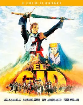 Cid - el Libro del 60 Aniversario,El