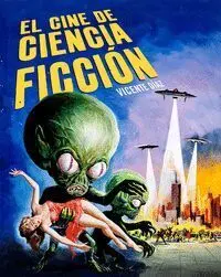 Cine de Ciencia Ficcion, el