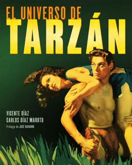 El Universo de Tarzán