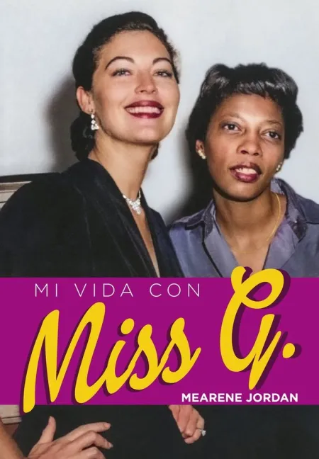 Mi Vida con Miss G.