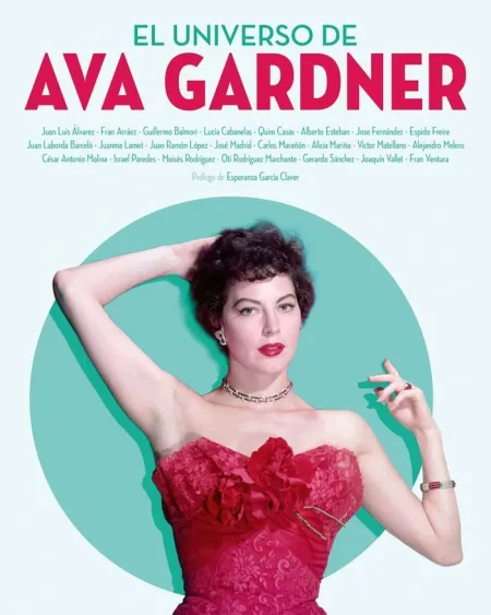 Universo de Ava Gardner, el