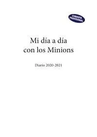 Mi Día a Día Minions