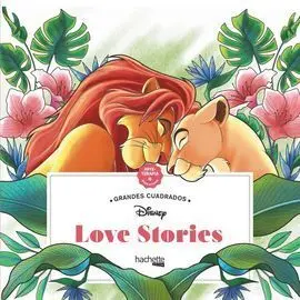 Grandes Cuadrados Love Stories