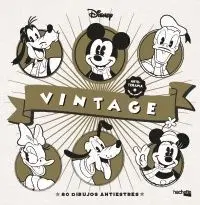 Disney Vintage