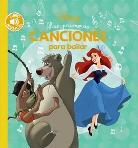 Mis Primeras Canciones para Bailar