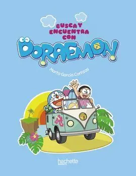 Busca y Encuentra Doraem