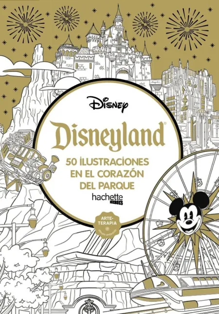 Disneyland