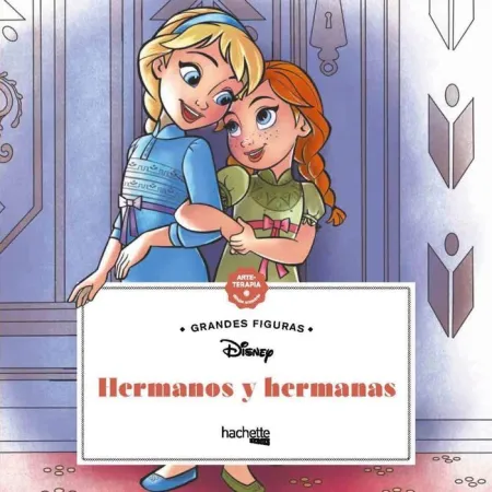 Hermanos y Hermanas