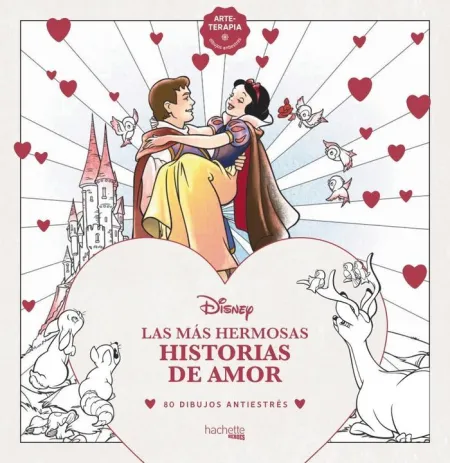 Hermosas Historias Amor