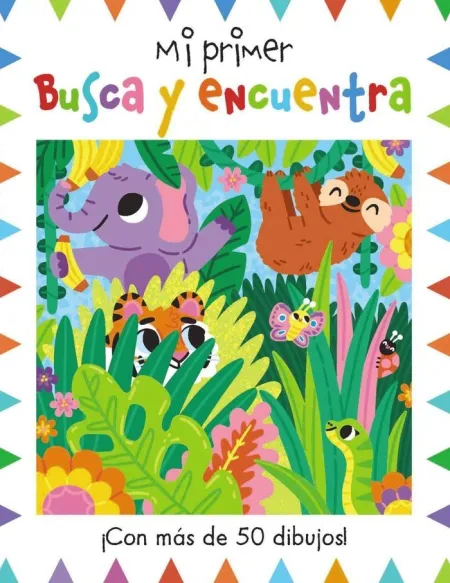 Mi Primer Busca