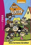 UNA CASA DE LOCOS, 1.