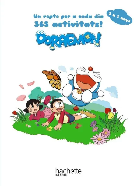 365 Activitats!3-5Anys