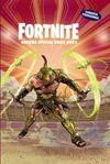 AGENDA ESCOLAR FORTNITE