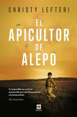 El Apicultor de Alepo