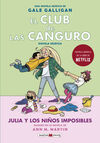 EL CLUB DE LAS CANGURO. 5. JULIA Y LOS NIÑOS IMPOSIBLES