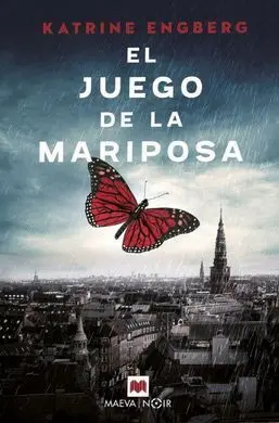 El Juego de la Mariposa