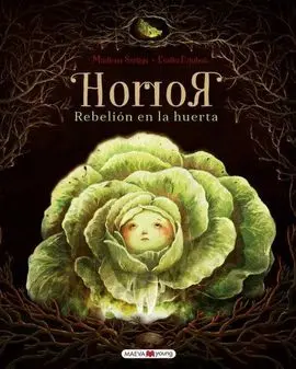 Horror Rebelion en la Huerta