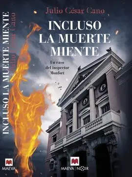 Incluso la Muerte Miente