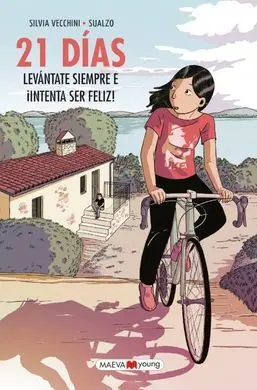 21 Días