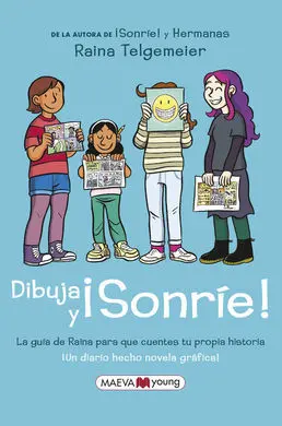 Dibuja y Sonrie