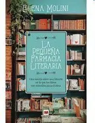 La Pequeña Farmacia Literaria