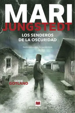 Los Senderos de la Oscuridad