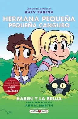 Hermana Pequeña Pequeña Canguro