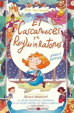 El Cascanueces y el Rey de los Ratones