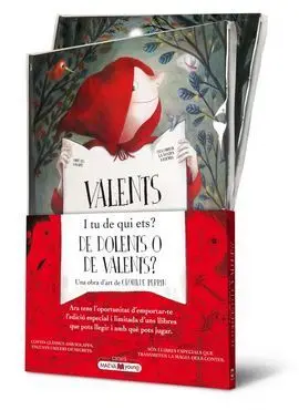 Dolents I Valents (Pack Duo)