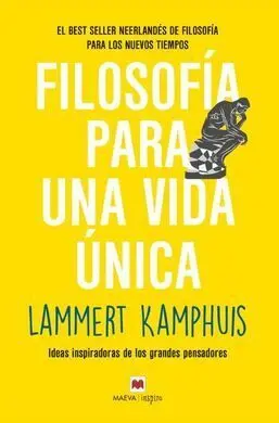 Filosofia para una Vida Unica