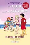 EL CLUB DE LAS CANGURO. 7. EL CRUSH DE STACEY